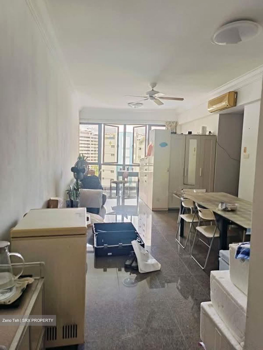 Eastpoint Green (D18), Condominium #565695341